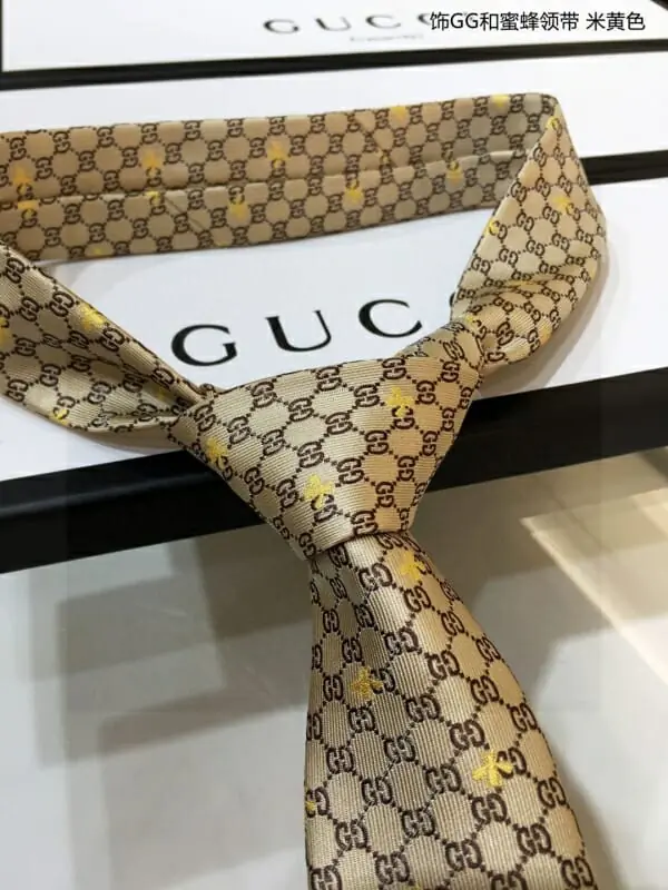 gucci cravate pour homme s_11b33b23